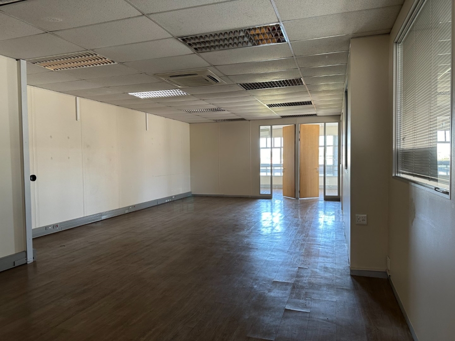 To Let commercial Property for Rent in Observatory Western Cape